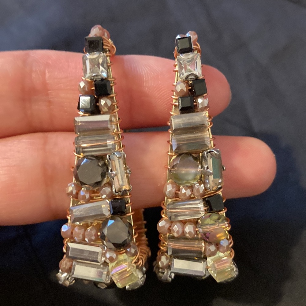 Earrings - Picture 2 of 4